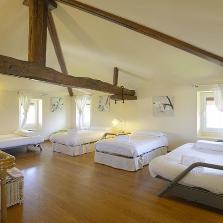 Vila Beltzenia Txoko Urrugne Exteriér fotografie